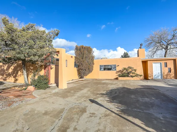 4004 Van Buren St NE, Albuquerque, NM 87110