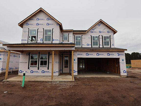 Exterior - October 4, 2026