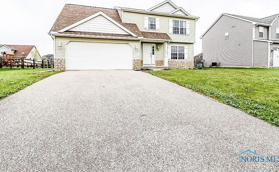 5259 Brint Crossing Blvd, Sylvania, OH 43560 Zillow