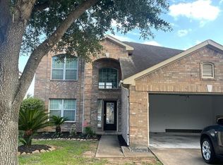 18511 Shadow Line Ct, Katy, TX 77449