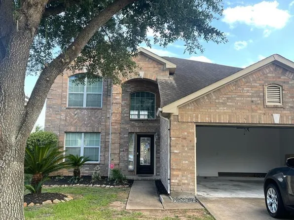 18511 Shadow Line Ct, Katy, TX 77449