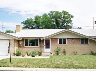 1461 W 100th Ave, Northglenn, CO 80260