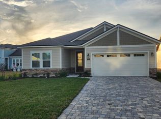 212 Willow Creek Ct, Saint Augustine, FL 32092