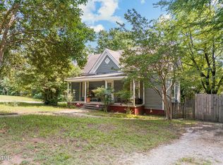 1601 Green St, Raleigh, NC 27603