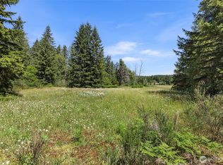 22030 Peissner Road SE, Yelm, WA 98597