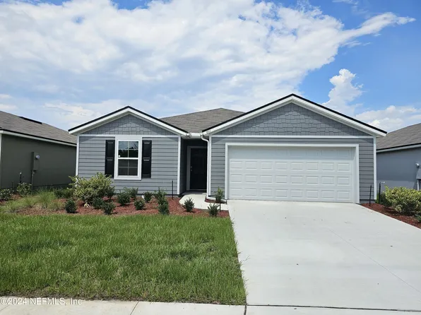 2516 FALLING STAR Lane, Green Cove Springs, FL 32043