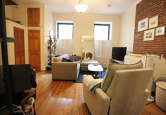 3rd image of 3 W 87th St APT 1C