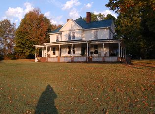 350 High St, Piney Flats, TN 37686