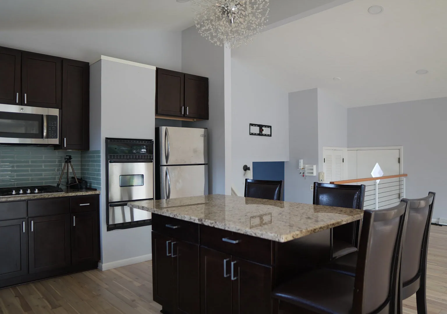 8501 Christiana Ave — Photo 2