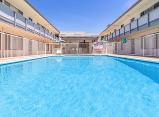 Ocean West Apartments, Torrance, CA 90505