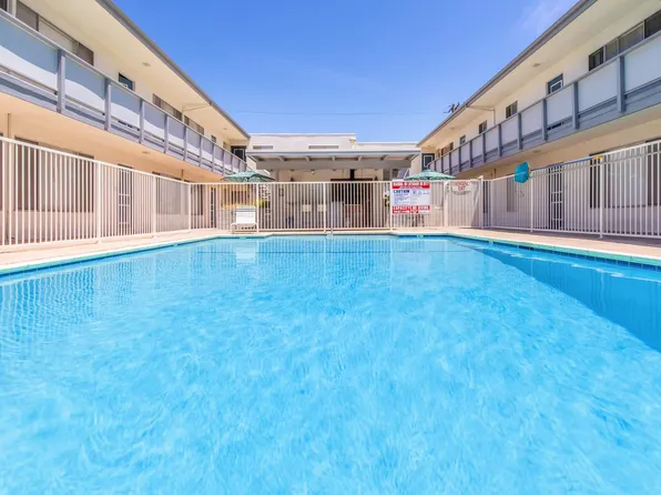 Ocean West Apartments