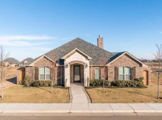 6835 Marika Cir, Amarillo, TX 79124