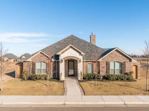6835 Marika Cir, Amarillo, TX 79124