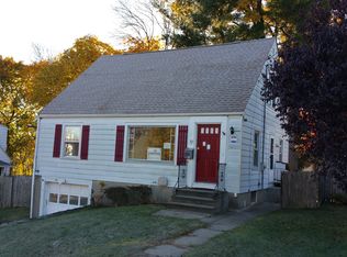 30 Ferndale Ave, Waterbury, CT 06708