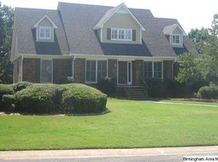 2409 Maury Dr, Birmingham, AL 35242