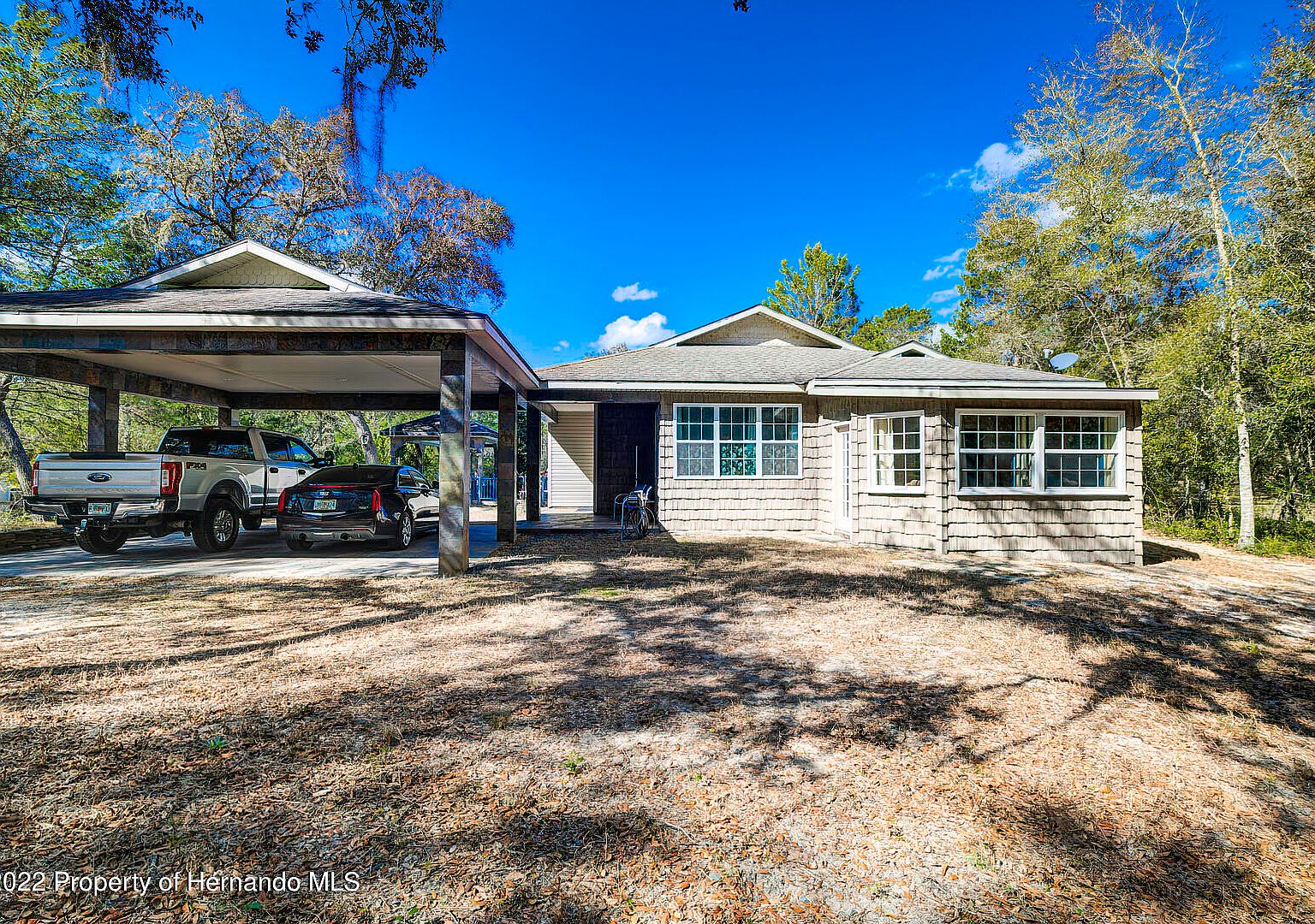 16453 Pawnee Dr, Brooksville, FL 34601 Zillow