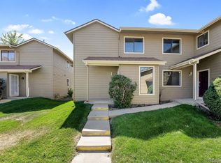 1022 S Yampa St, Aurora, CO 80017