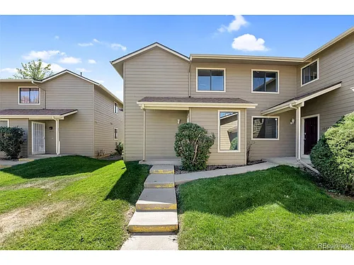 1022 S Yampa St Photo 1