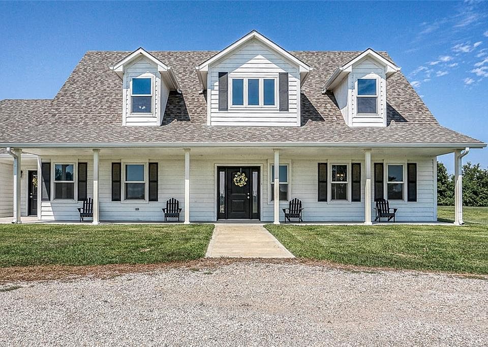 32955 187th St, Leavenworth, KS 66048 Zillow