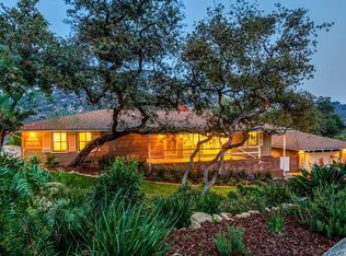 982 Ridgeside Dr, Monrovia, CA 91016