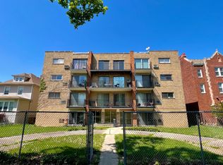 5424 W Ferdinand St APT 106, Chicago, IL