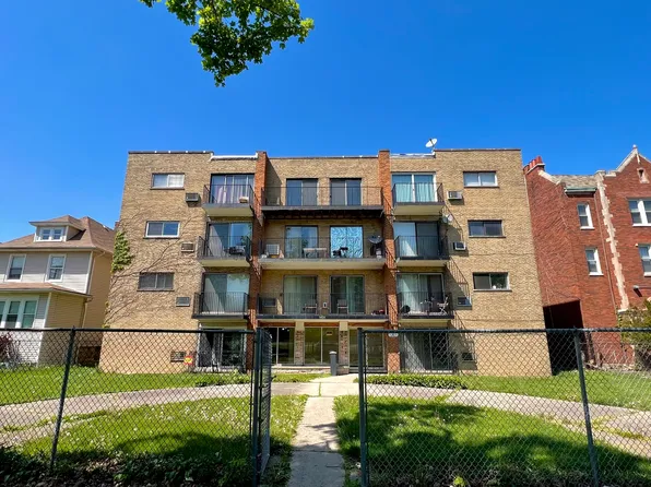 5424 W Ferdinand St APT 106, Chicago, IL 60644