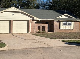 1605 Chamblee Dr, Norman, OK 73071