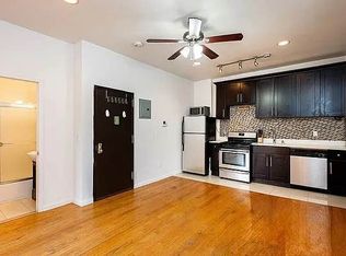 263 Nostrand Ave #2F, Brooklyn, NY 11216