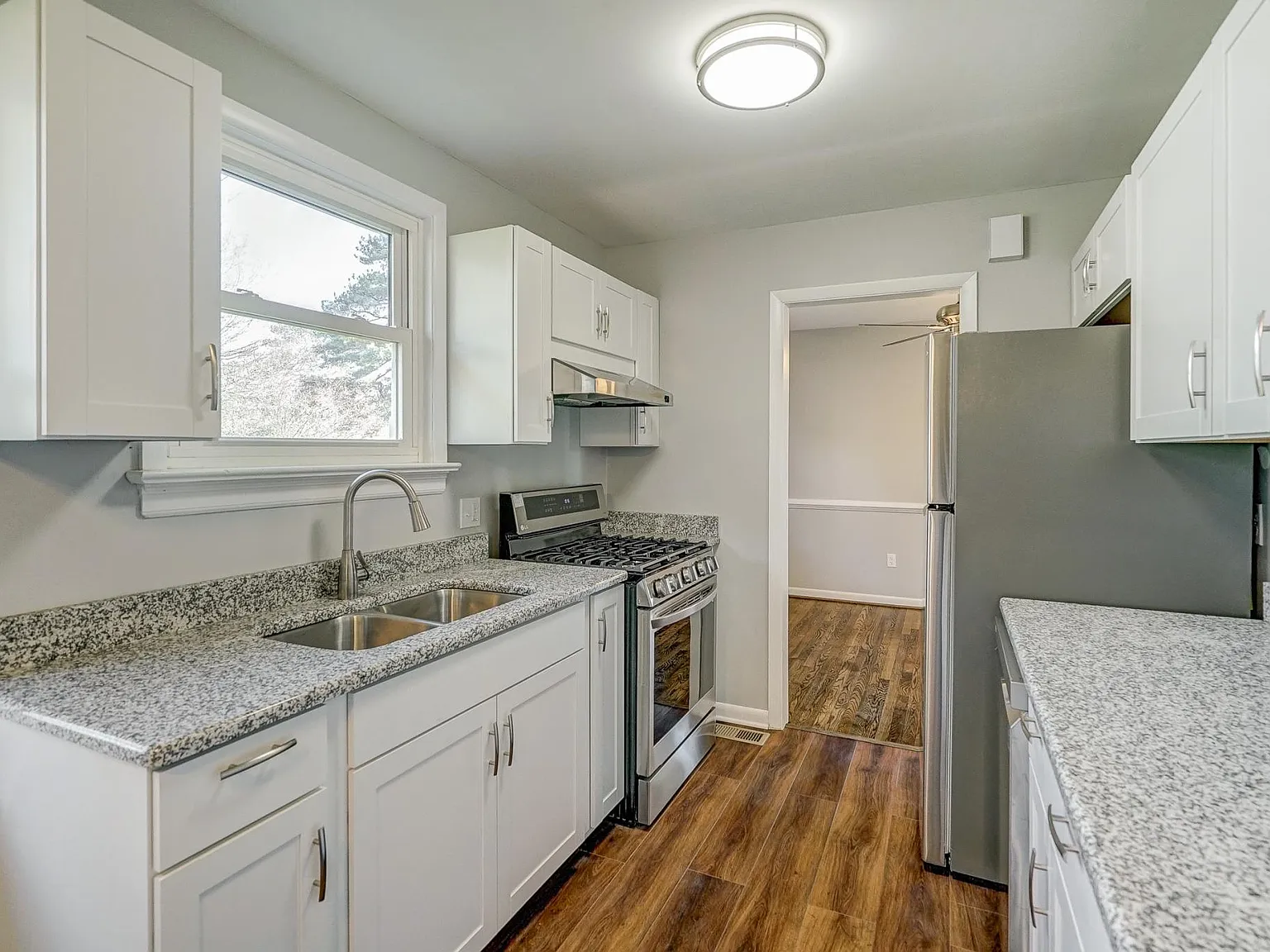 7222 Hickory Ln — Photo 2