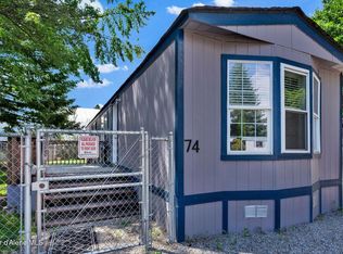 74 E Walrose Loop, Hayden Lake, ID 83835