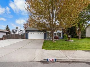 3407 S Loretta Dr, Spokane, WA 99206