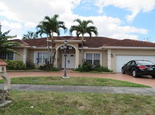 15714 SW 46th Ter, Miami, FL 33185