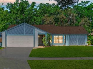 3150 Rider Pl, Orlando, FL 32817