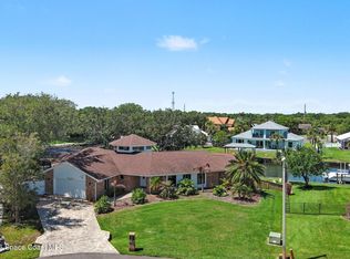 6118 Anchor Ln, Rockledge, FL 32955