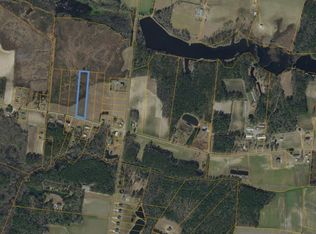 Joyner Swamp Rd LOT 3-B, Galivants Ferry, SC 29544