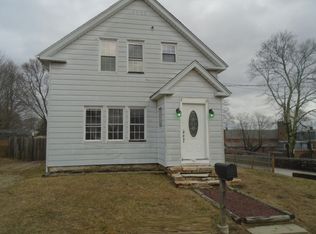 22 Salisbury Ave, Moosup, CT 06354