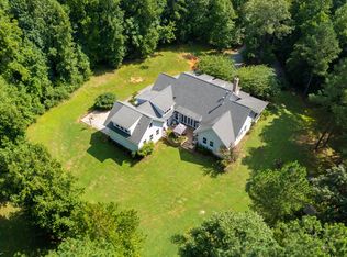 808 Solitude Point, Chapel Hill, NC 27516