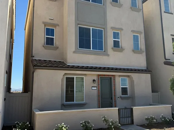 4732 S Momentum Paseo, Ontario, CA 91761