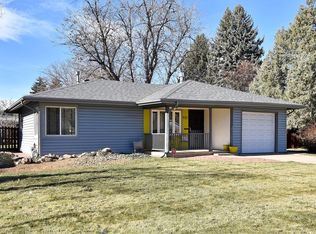 935 Pioneer Ave, Fort Collins, CO 80521