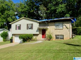 1903 Croydon Cir, Birmingham, AL 35235