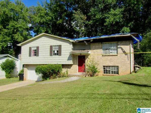 1903 Croydon Cir, Birmingham, AL 35235