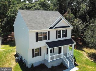 1137 Odenton Rd, Odenton, MD 21113