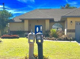 236 Tangerine Rd, Lake Placid, FL 33852