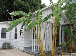409 N Colorado St, San Antonio, TX 78207
