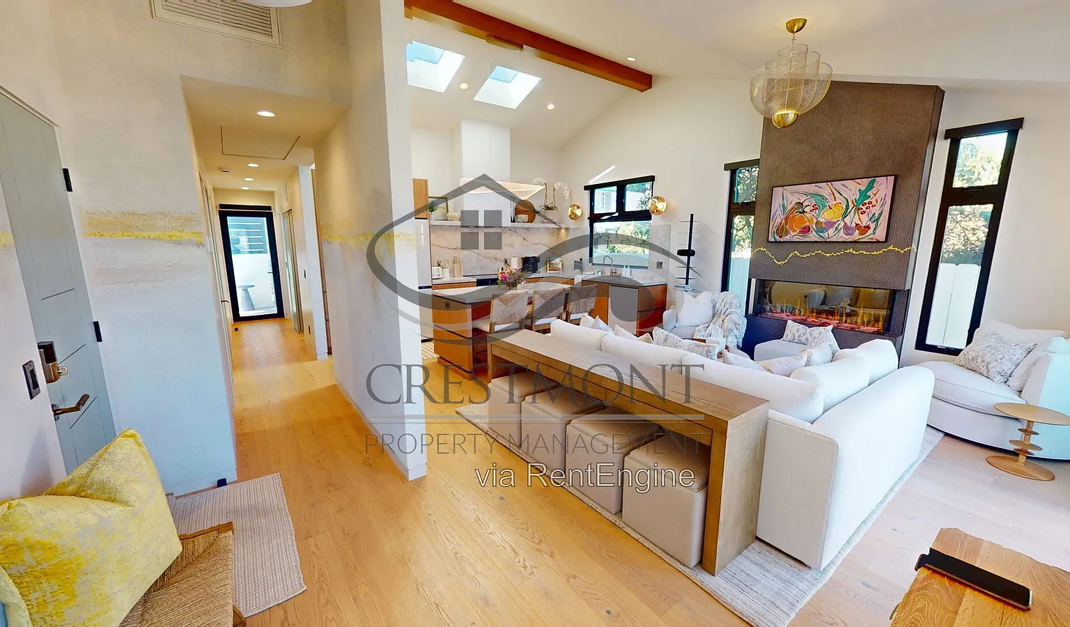 2 bed, 2.0 bath, 1000 sqft, $6,000 — Photo 3