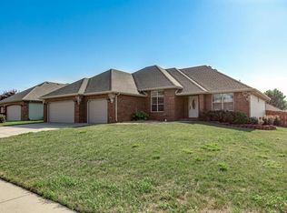 3252 N Western Ave, Springfield, MO 65803