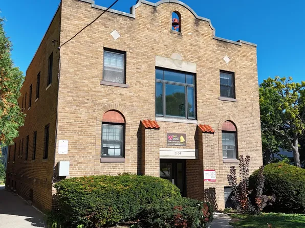 University Ave 2104, 2104 University Ave APT 1, Madison, WI 53726