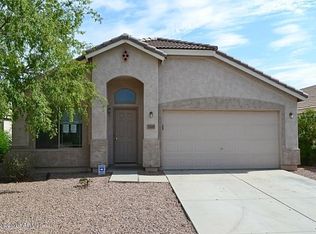 13449 W Watson Ln, Surprise, AZ 85379