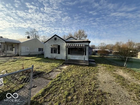 1727 W 10th St, Marion, IN 46953