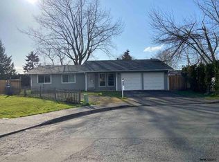 1481 White Cloud Ct SE, Salem, OR